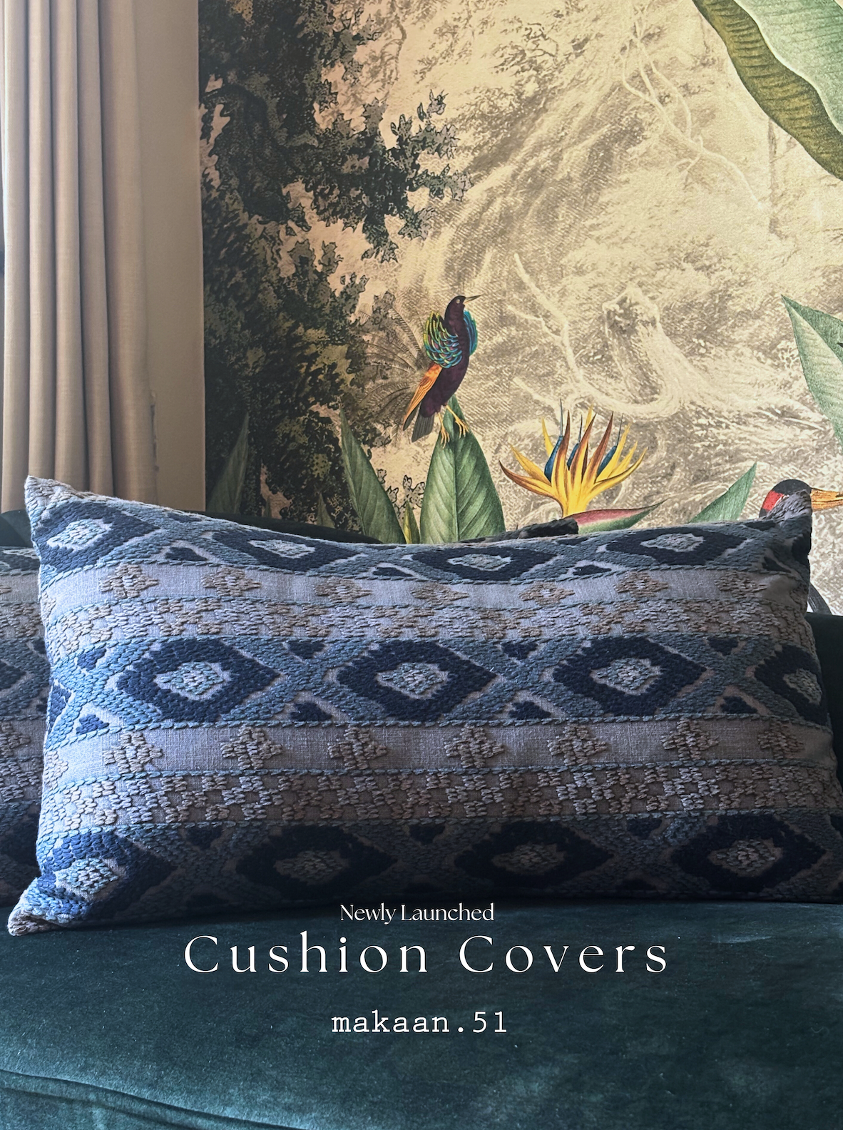 Cushion Covers