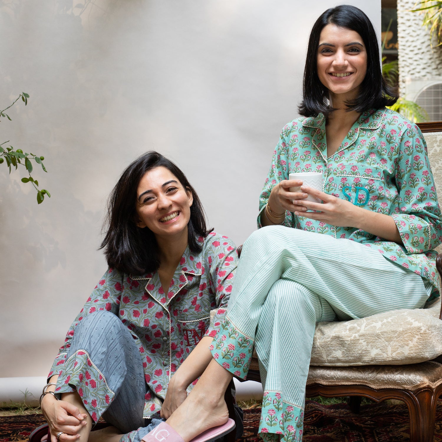 Loungewear