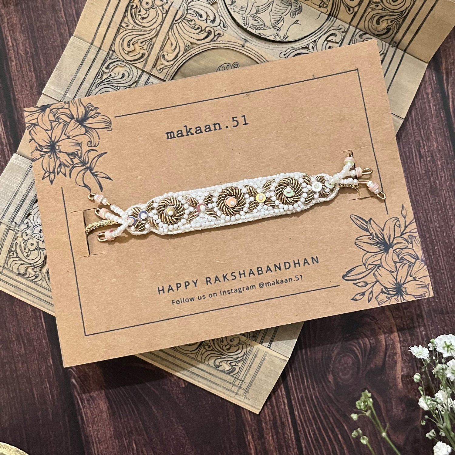 RAKHI